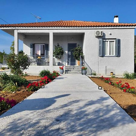 Classic Guesthouse Nafplion Luaran gambar