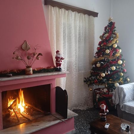 Classic Guesthouse Nafplion Luaran gambar