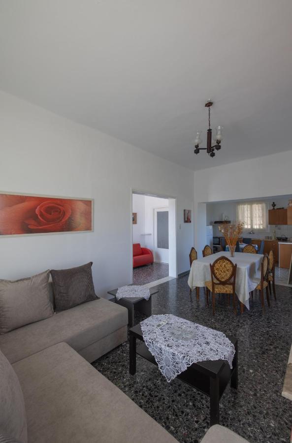 Classic Guesthouse Nafplion Luaran gambar