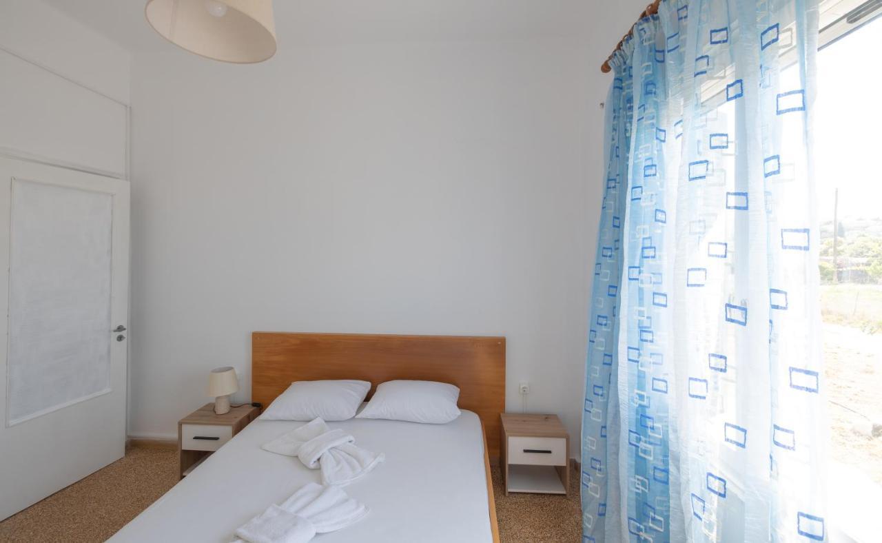 Classic Guesthouse Nafplion Luaran gambar
