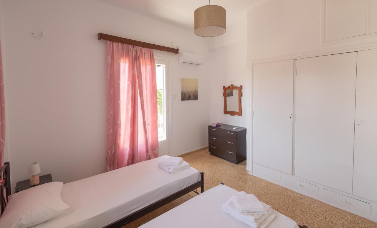 Classic Guesthouse Nafplion Luaran gambar