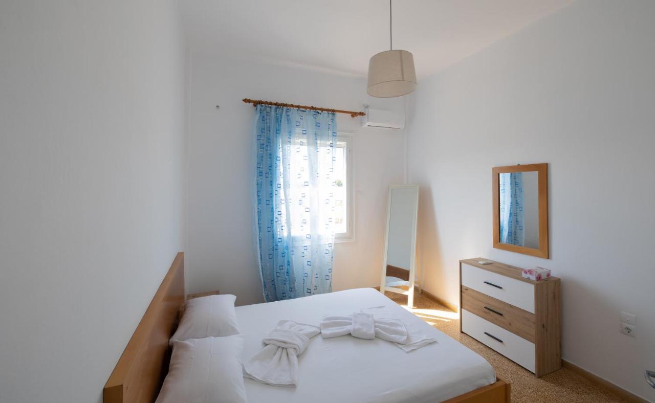 Classic Guesthouse Nafplion Luaran gambar