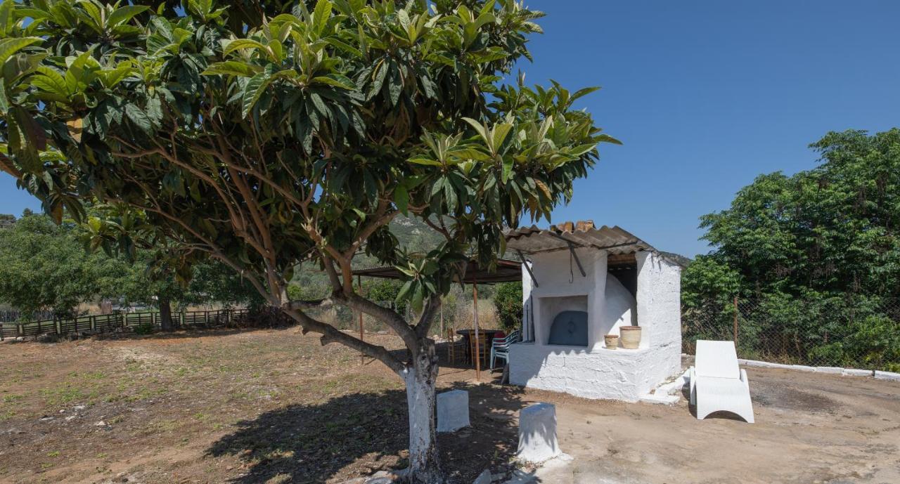 Classic Guesthouse Nafplion Luaran gambar