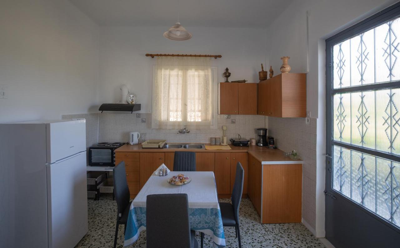 Classic Guesthouse Nafplion Luaran gambar