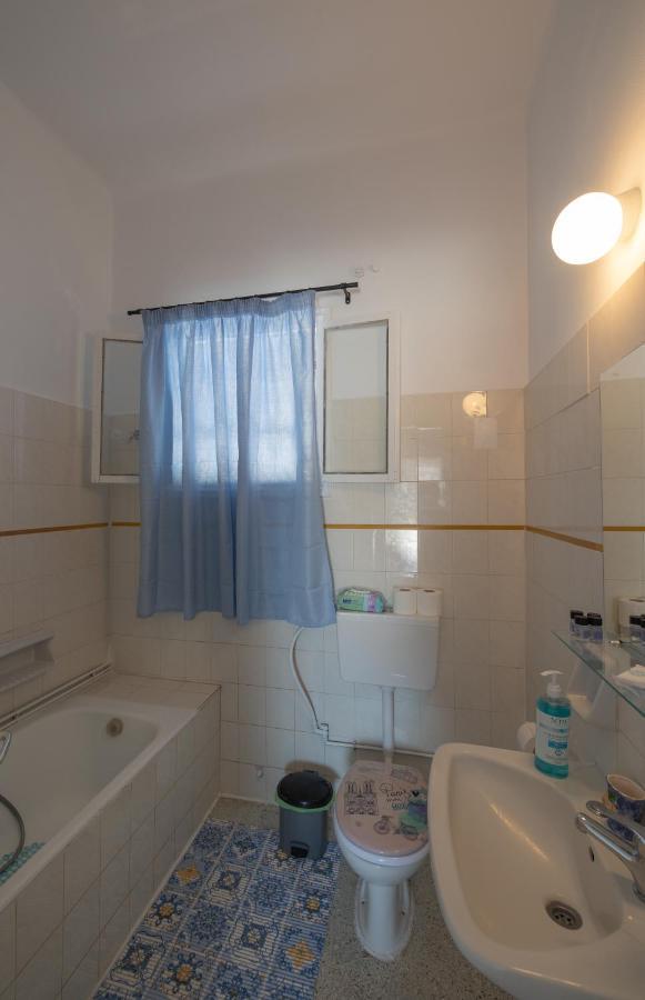 Classic Guesthouse Nafplion Luaran gambar