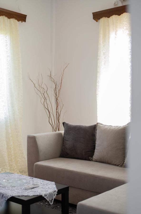 Classic Guesthouse Nafplion Luaran gambar