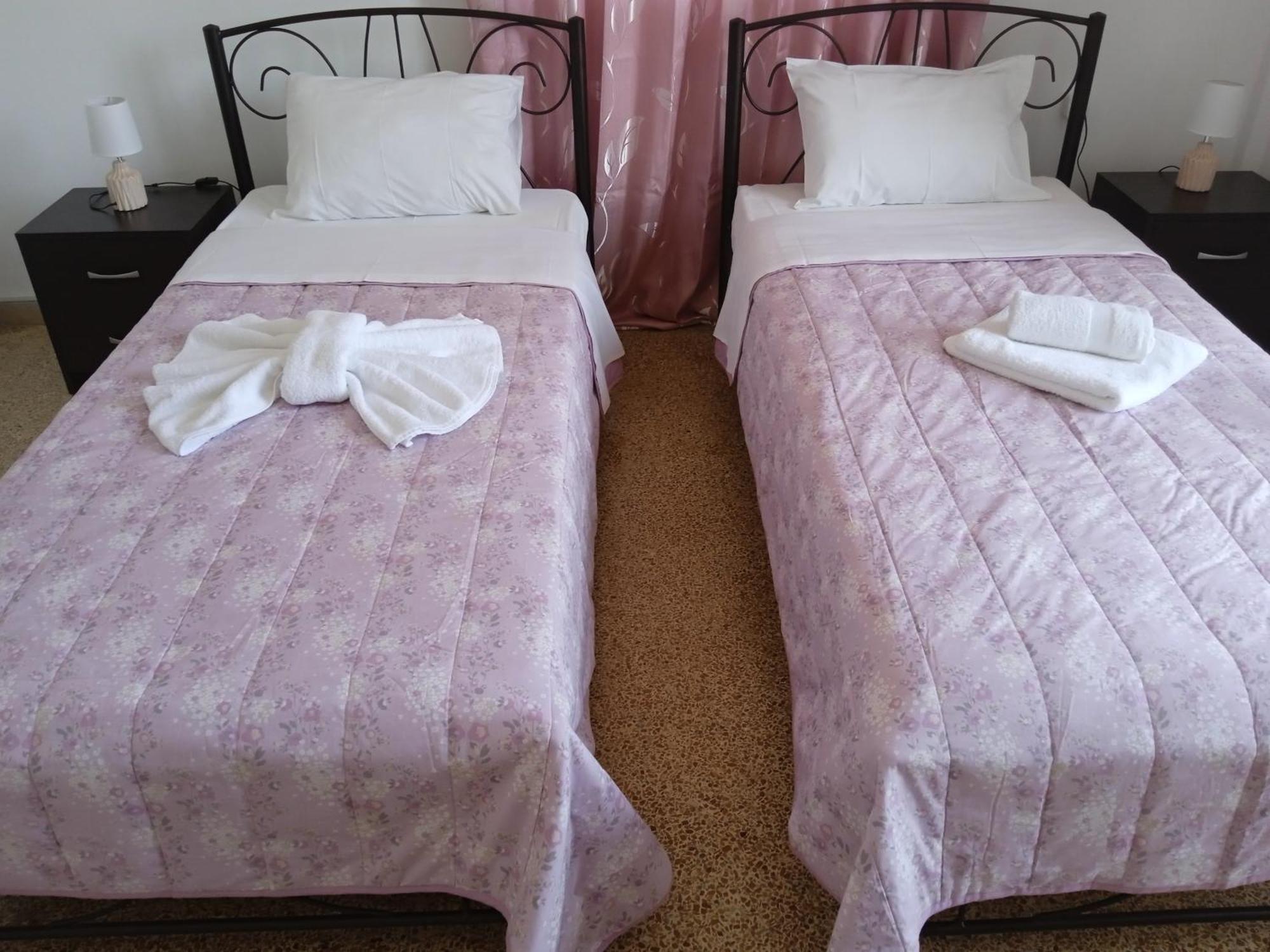 Classic Guesthouse Nafplion Luaran gambar