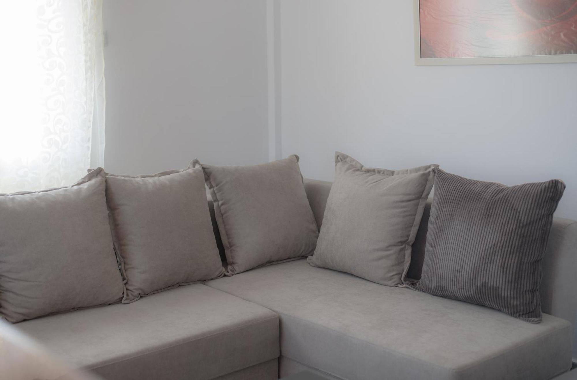 Classic Guesthouse Nafplion Luaran gambar