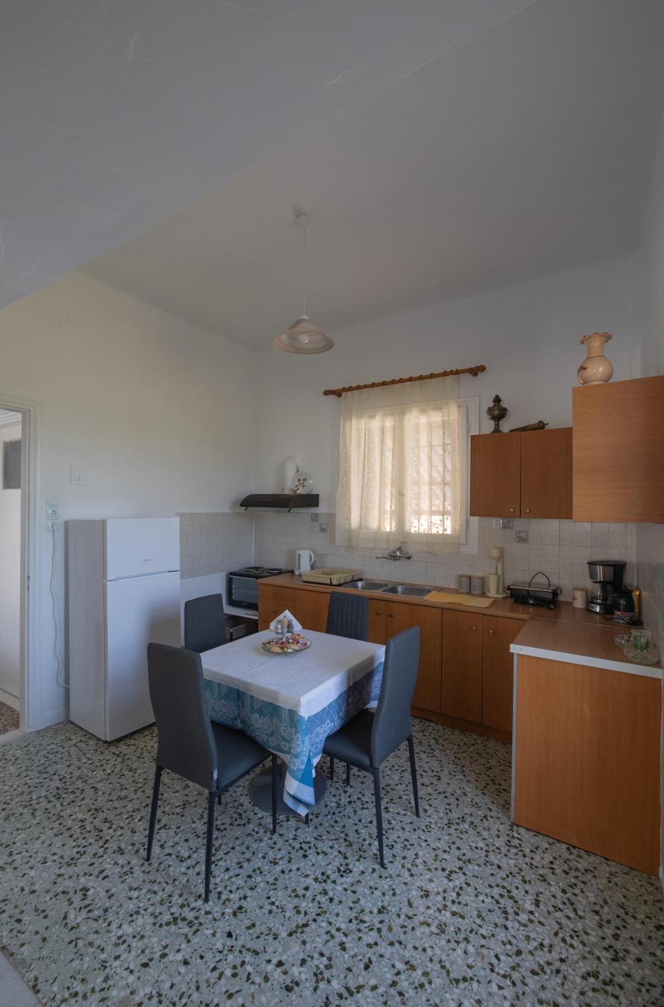 Classic Guesthouse Nafplion Luaran gambar