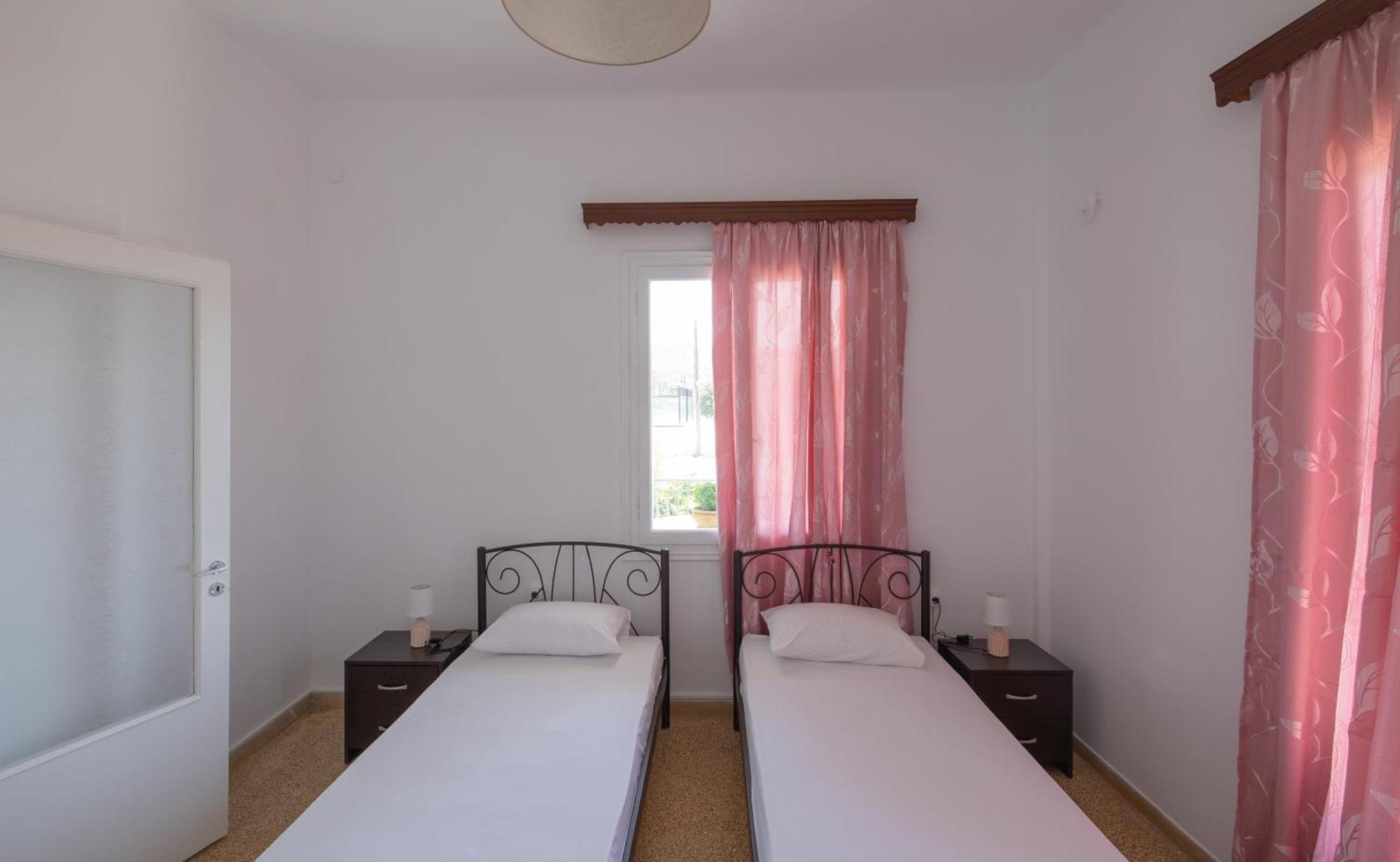 Classic Guesthouse Nafplion Luaran gambar