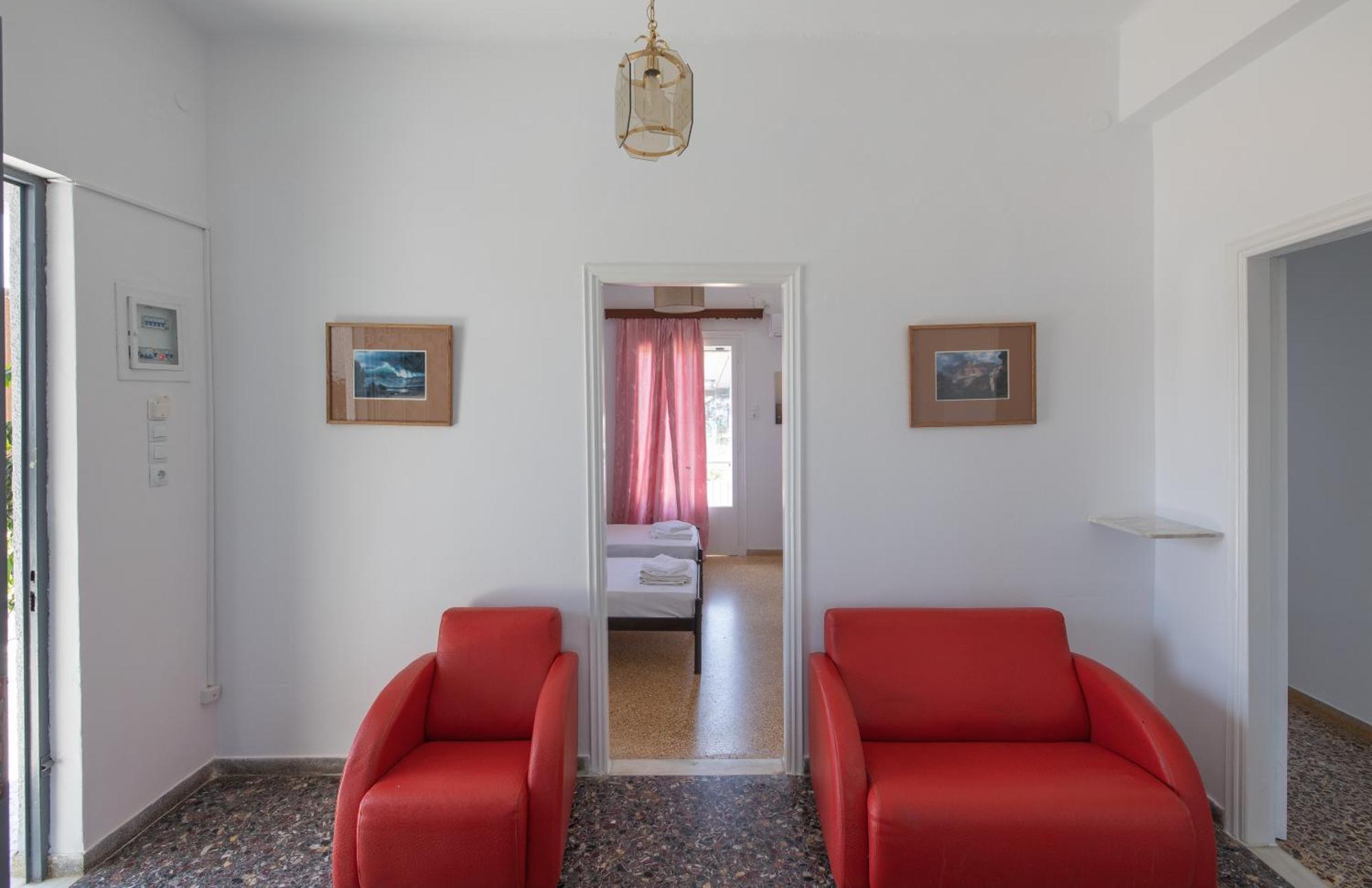 Classic Guesthouse Nafplion Luaran gambar