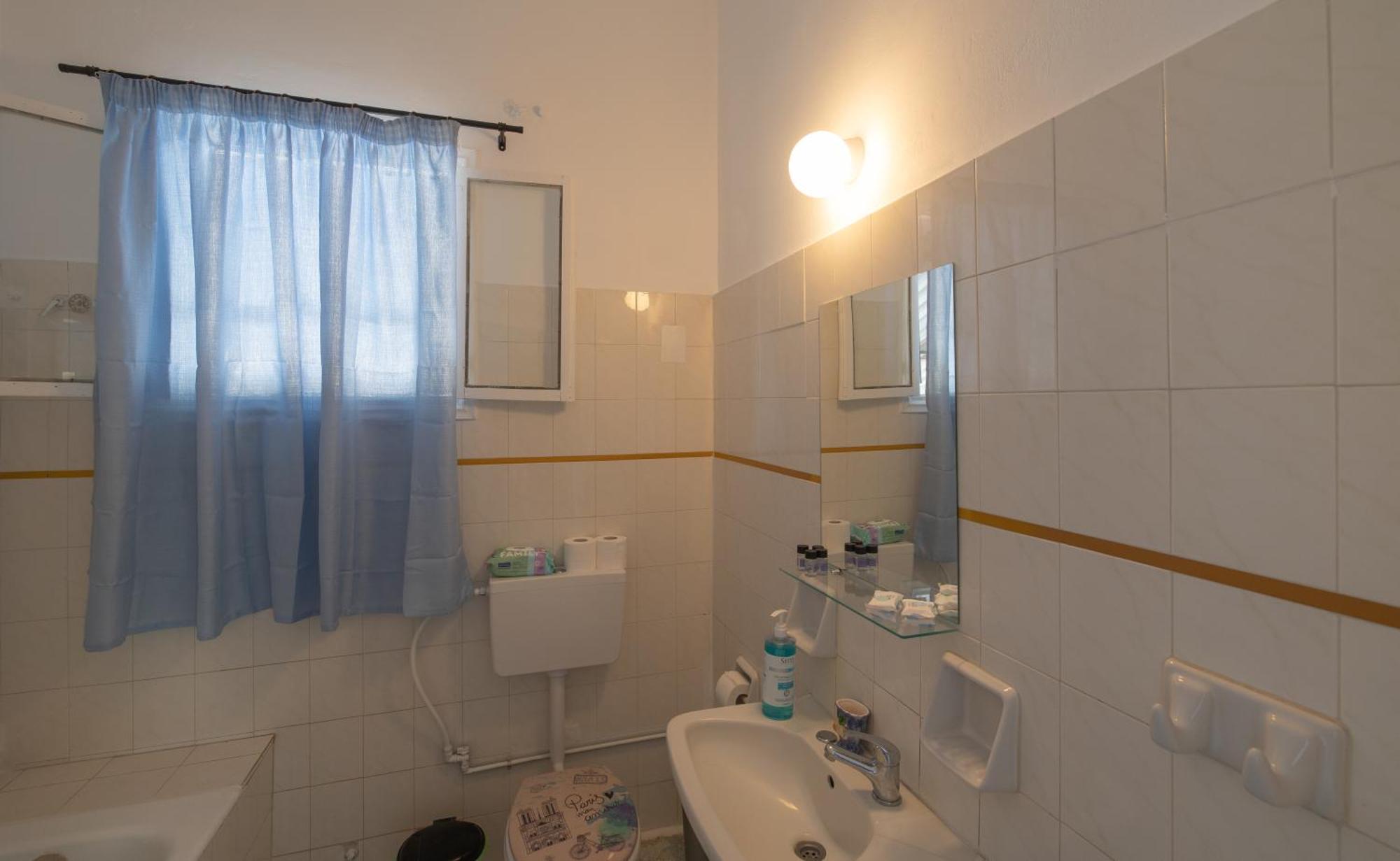 Classic Guesthouse Nafplion Luaran gambar