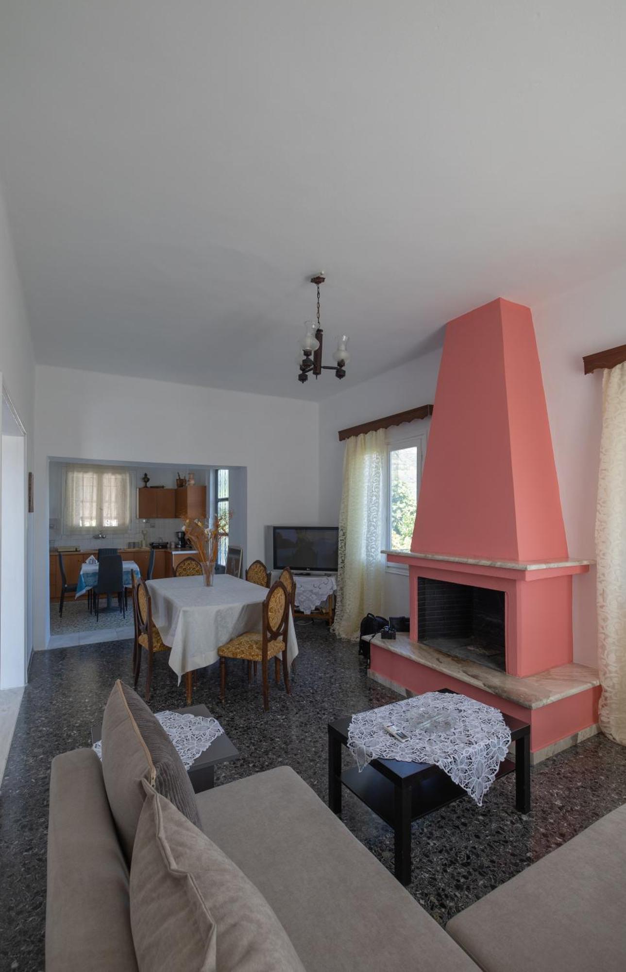 Classic Guesthouse Nafplion Luaran gambar