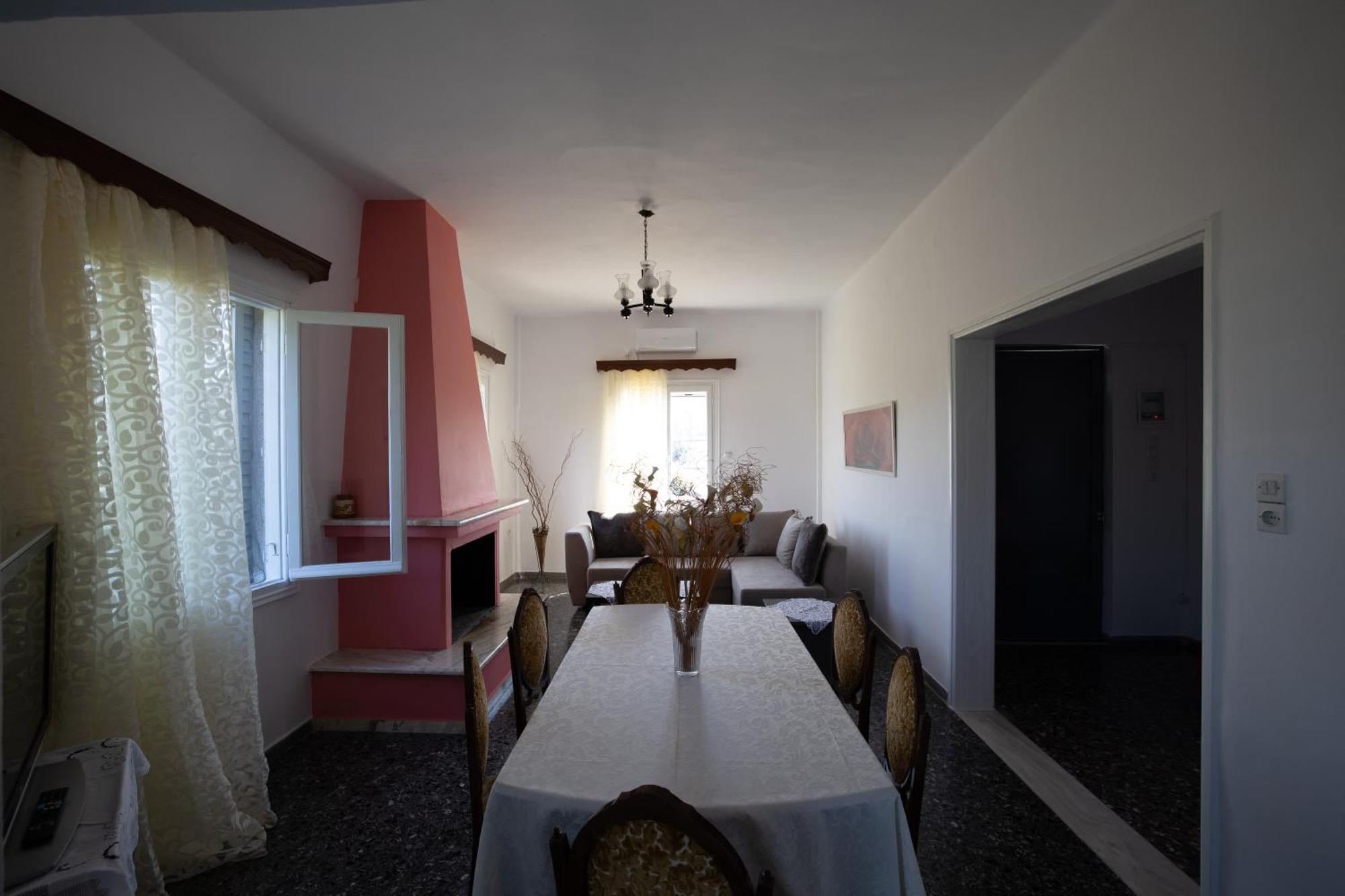 Classic Guesthouse Nafplion Luaran gambar