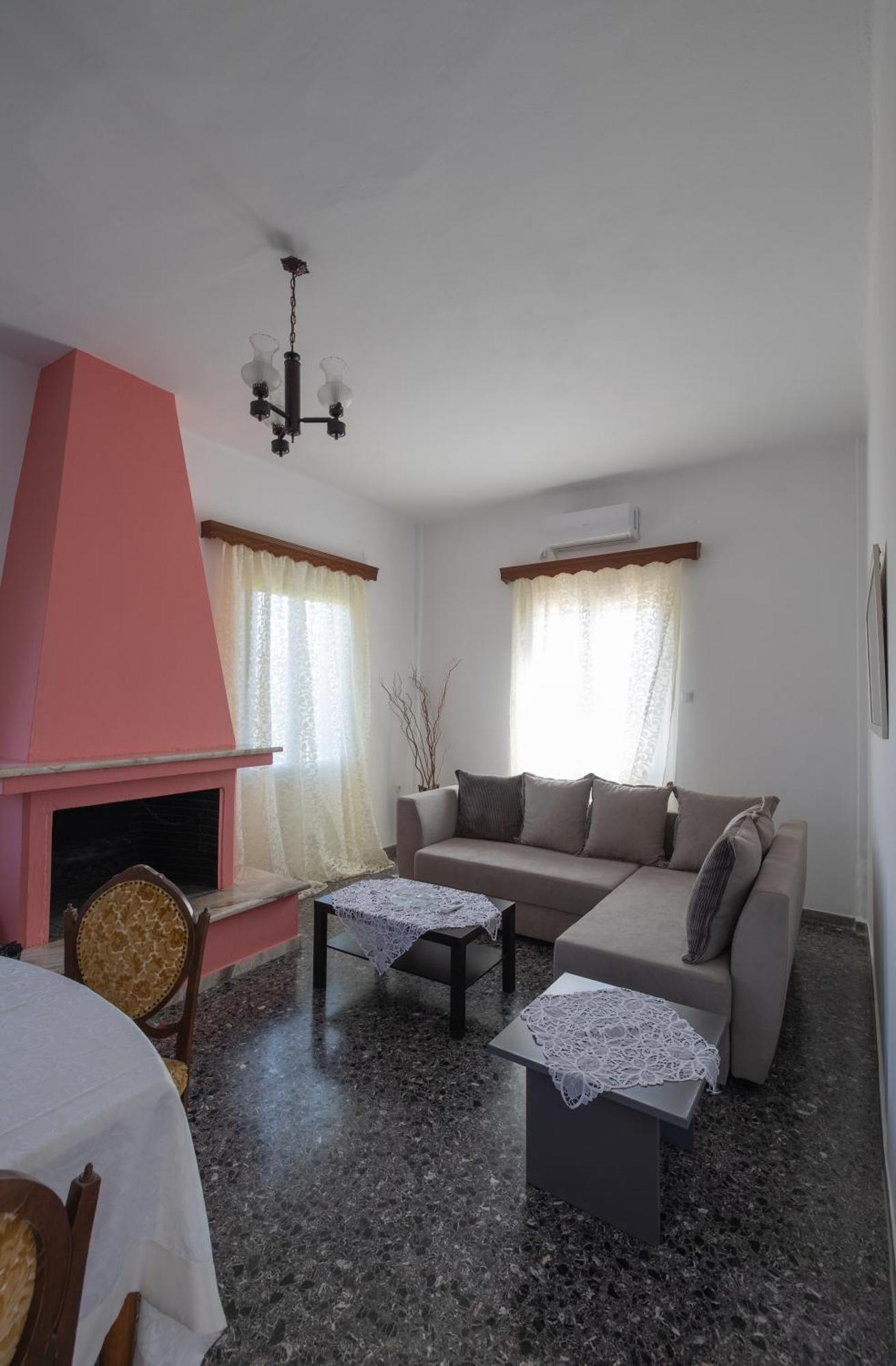 Classic Guesthouse Nafplion Luaran gambar