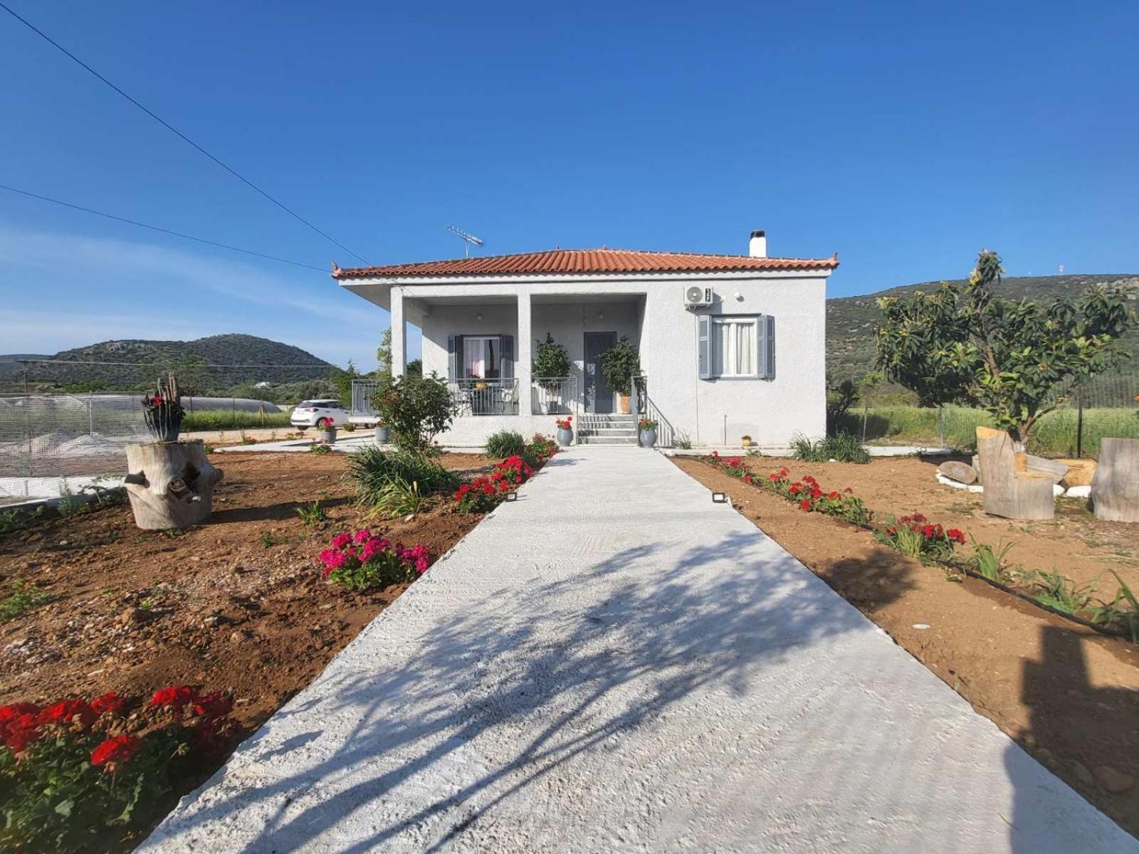 Classic Guesthouse Nafplion Luaran gambar