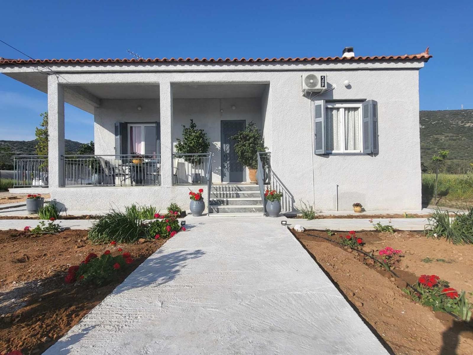 Classic Guesthouse Nafplion Luaran gambar