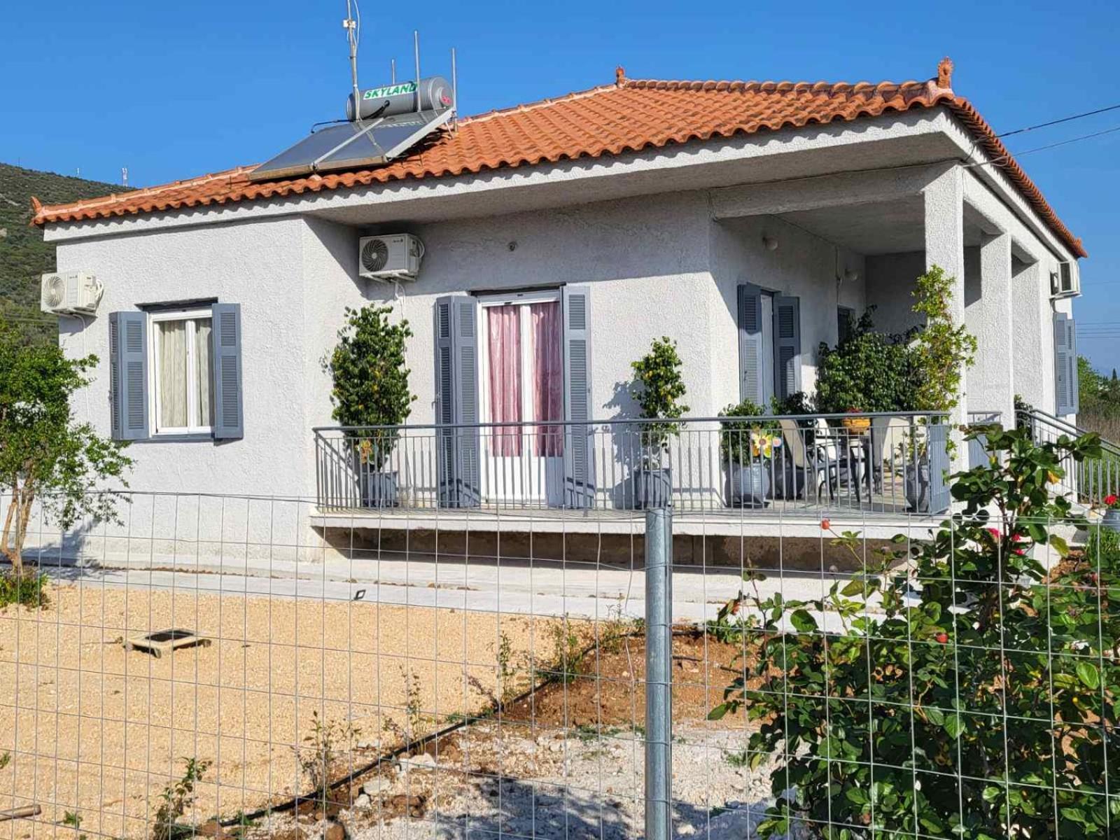Classic Guesthouse Nafplion Luaran gambar