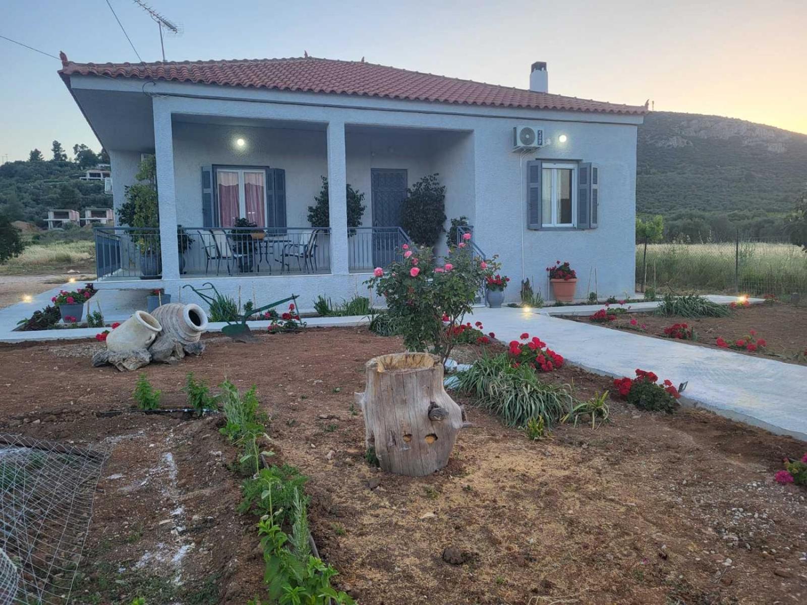 Classic Guesthouse Nafplion Luaran gambar