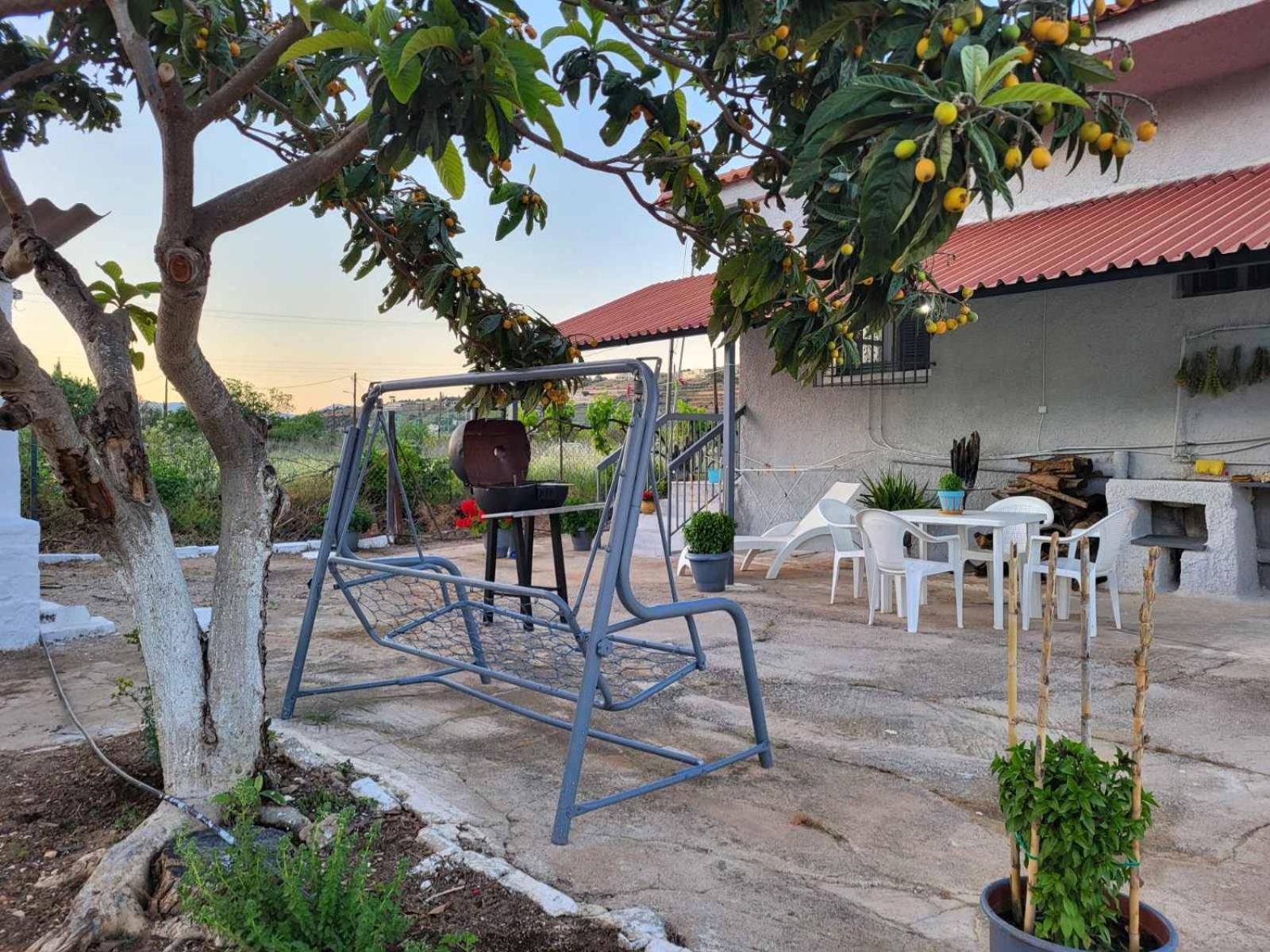 Classic Guesthouse Nafplion Luaran gambar