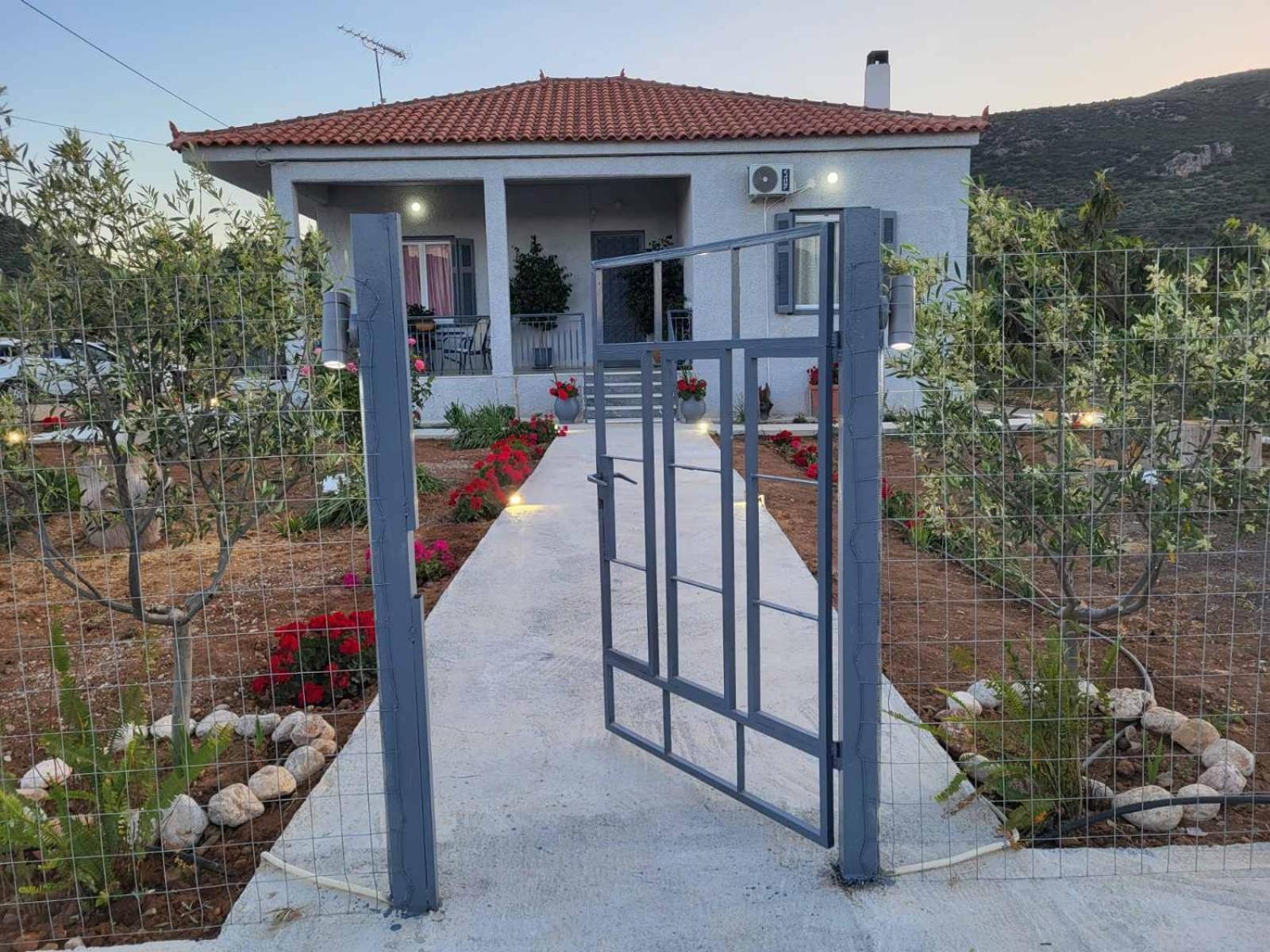 Classic Guesthouse Nafplion Luaran gambar